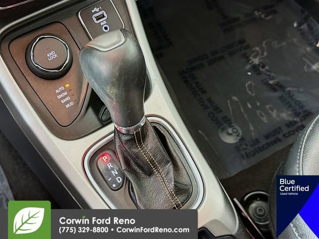 Used 2020 Jeep Compass Latitude image 19