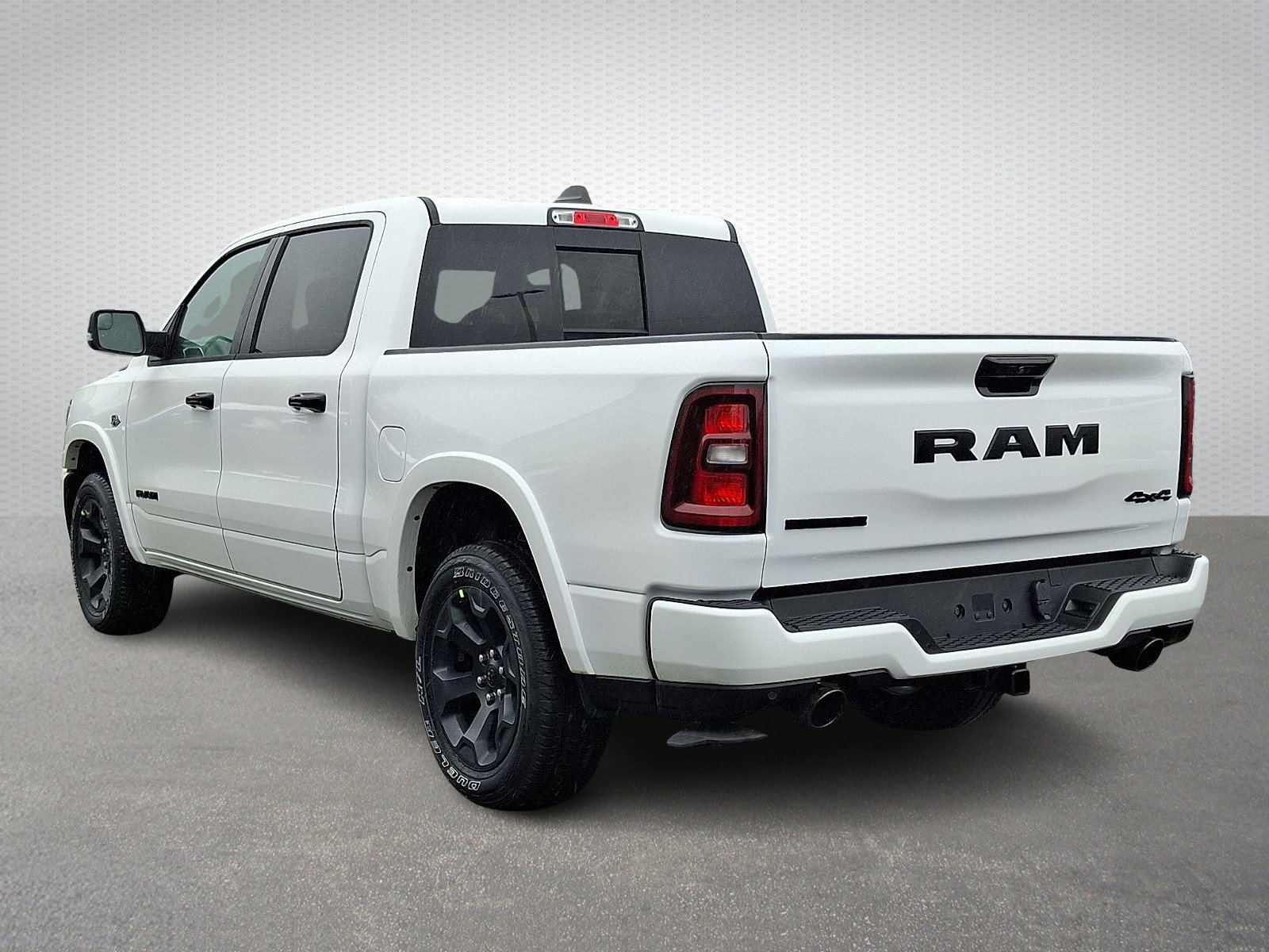 New 2026 RAM 1500 Big Horn image 4