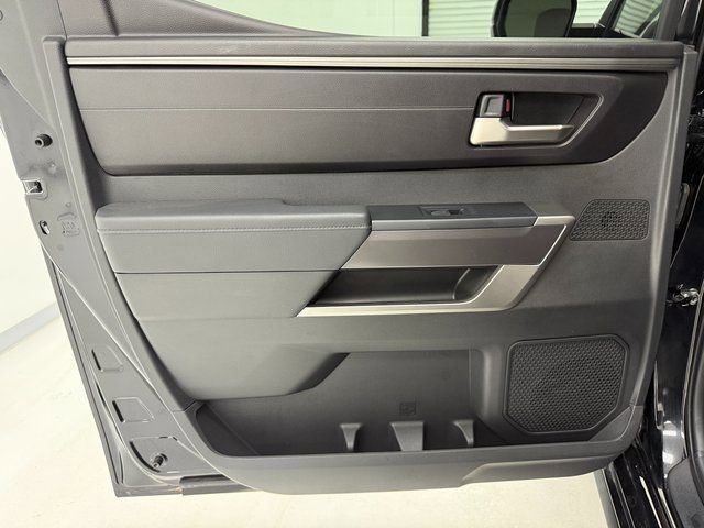 Used 2025 Toyota Tundra SR5 image 36