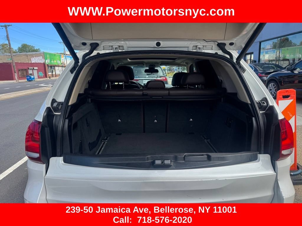 Used 2014 BMW X5 xDrive35i AWD/4WD image 23