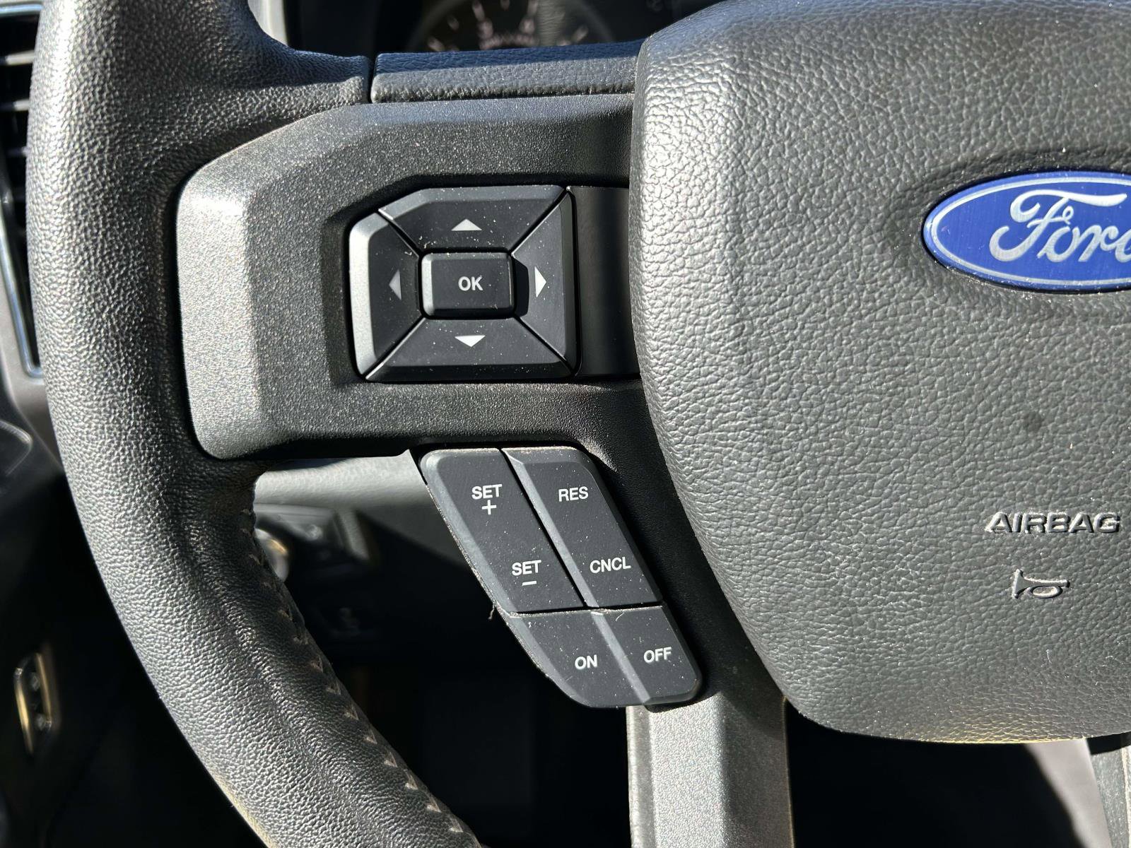 Used 2018 Ford F150 XLT w/ Equipment Group 301A Mid image 20