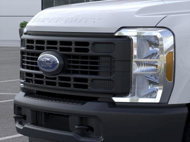 New 2026 Ford F250 XL image 17