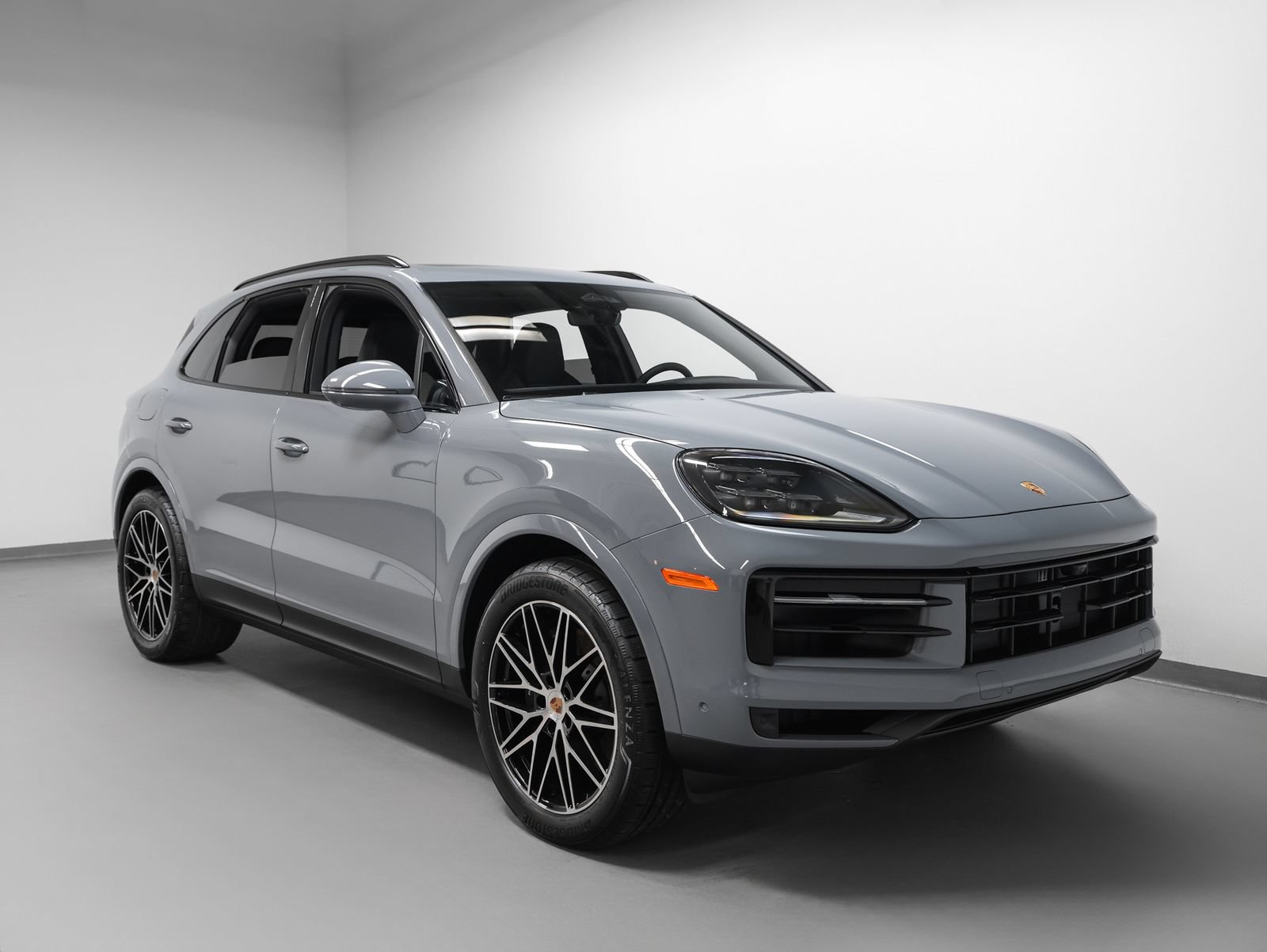 New 2026 Porsche Cayenne AWD/4WD image 10