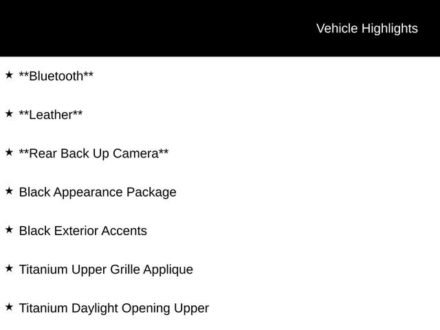 New 2026 Jeep Grand Wagoneer Limited image 9