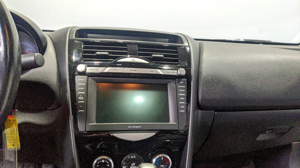 Used 2010 MAZDA RX-8 Grand Touring image 20