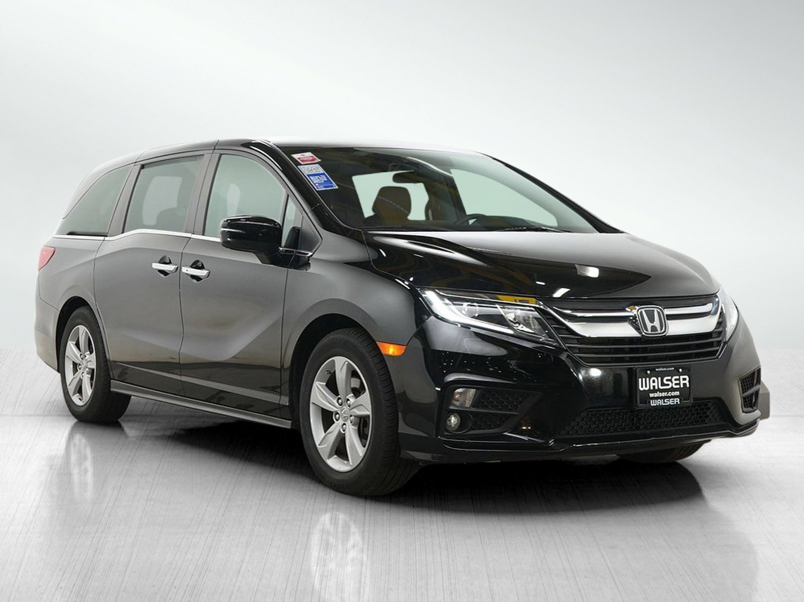 Used 2019 Honda Odyssey EX image 7