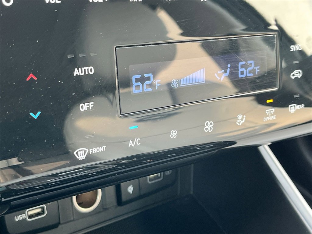 Used 2024 Hyundai Tucson Limited image 22