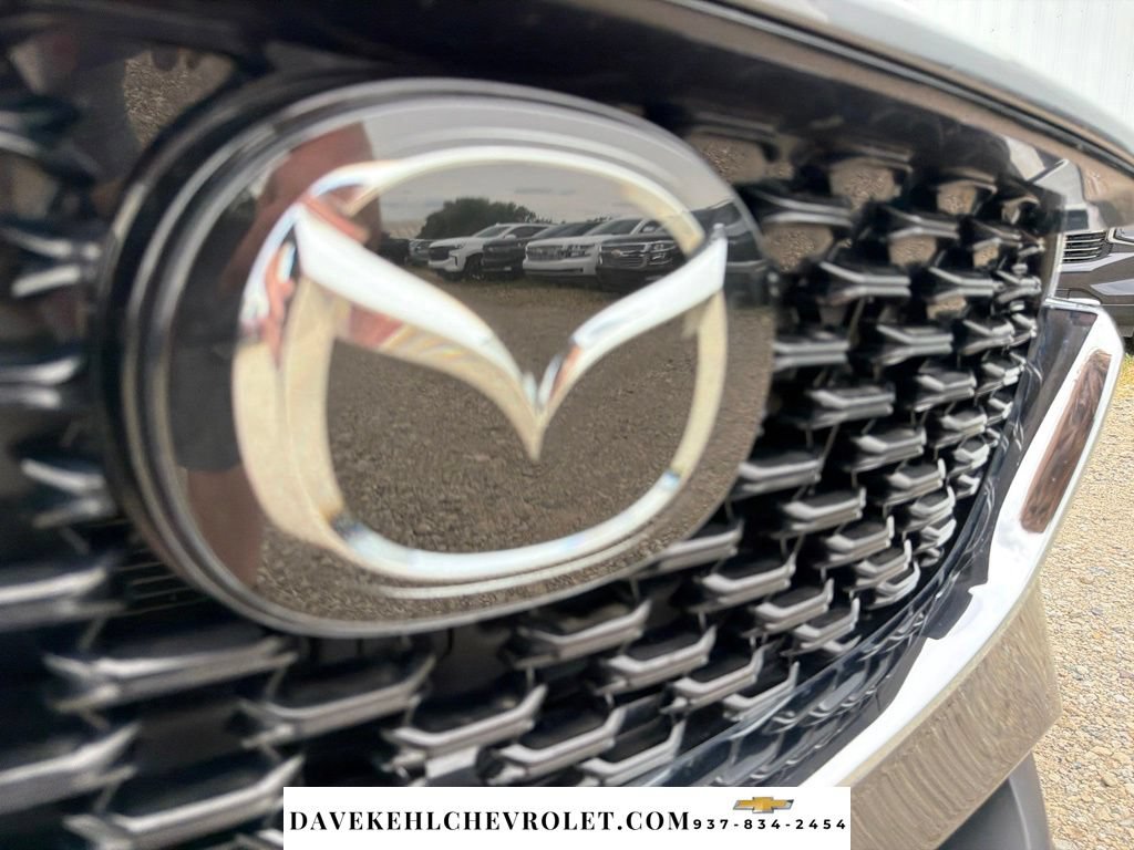 Used 2022 MAZDA CX-5 AWD 2.5 S image 30