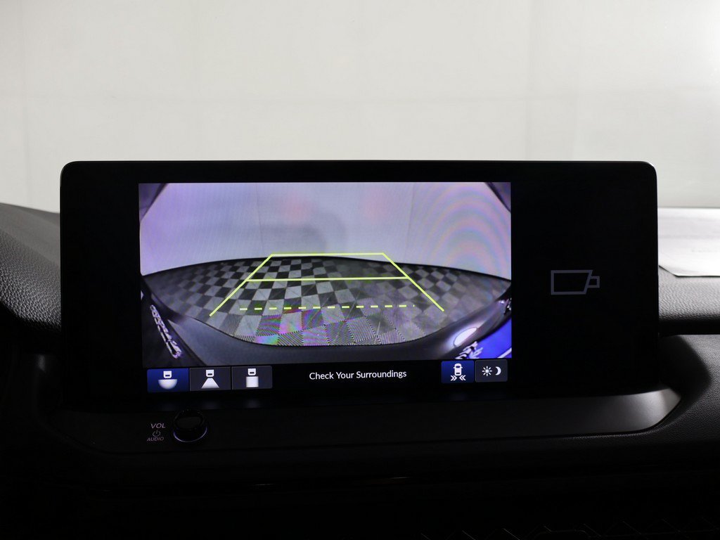 Used 2025 Honda Accord Sport image 43