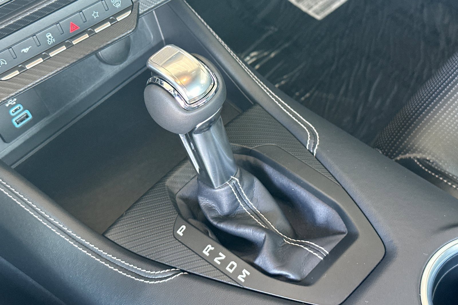 New 2025 Ford Mustang GT Premium image 21