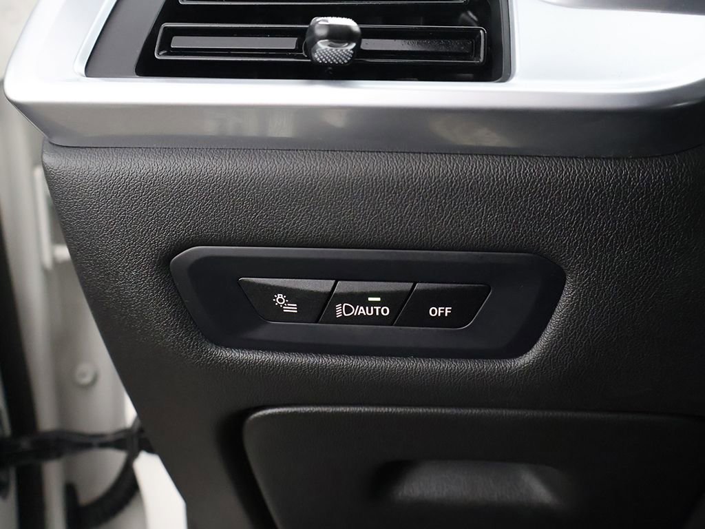 Used 2024 BMW X5 xDrive40i image 44