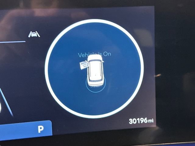 Used 2024 Hyundai Santa Fe Limited image 18