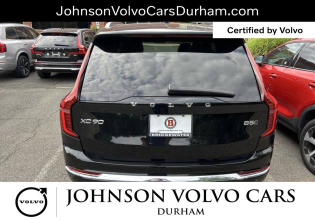Used 2025 Volvo XC90 B5 Core w/ Climate Package AWD/4WD image 3