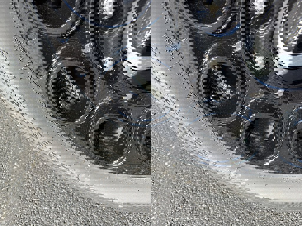 New 2026 Ford F350 Lariat w/ Black Appearance Package image 12