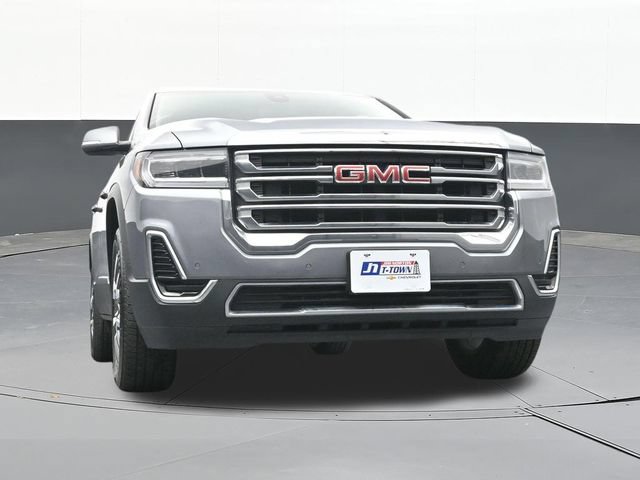 Used 2022 GMC Acadia SLE AWD/4WD image 55