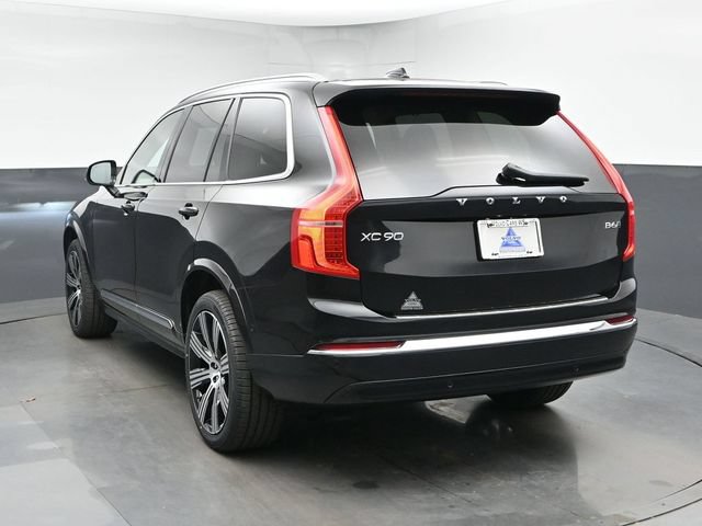Used 2023 Volvo XC90 B6 Ultimate w/ Protection Package AWD/4WD image 8