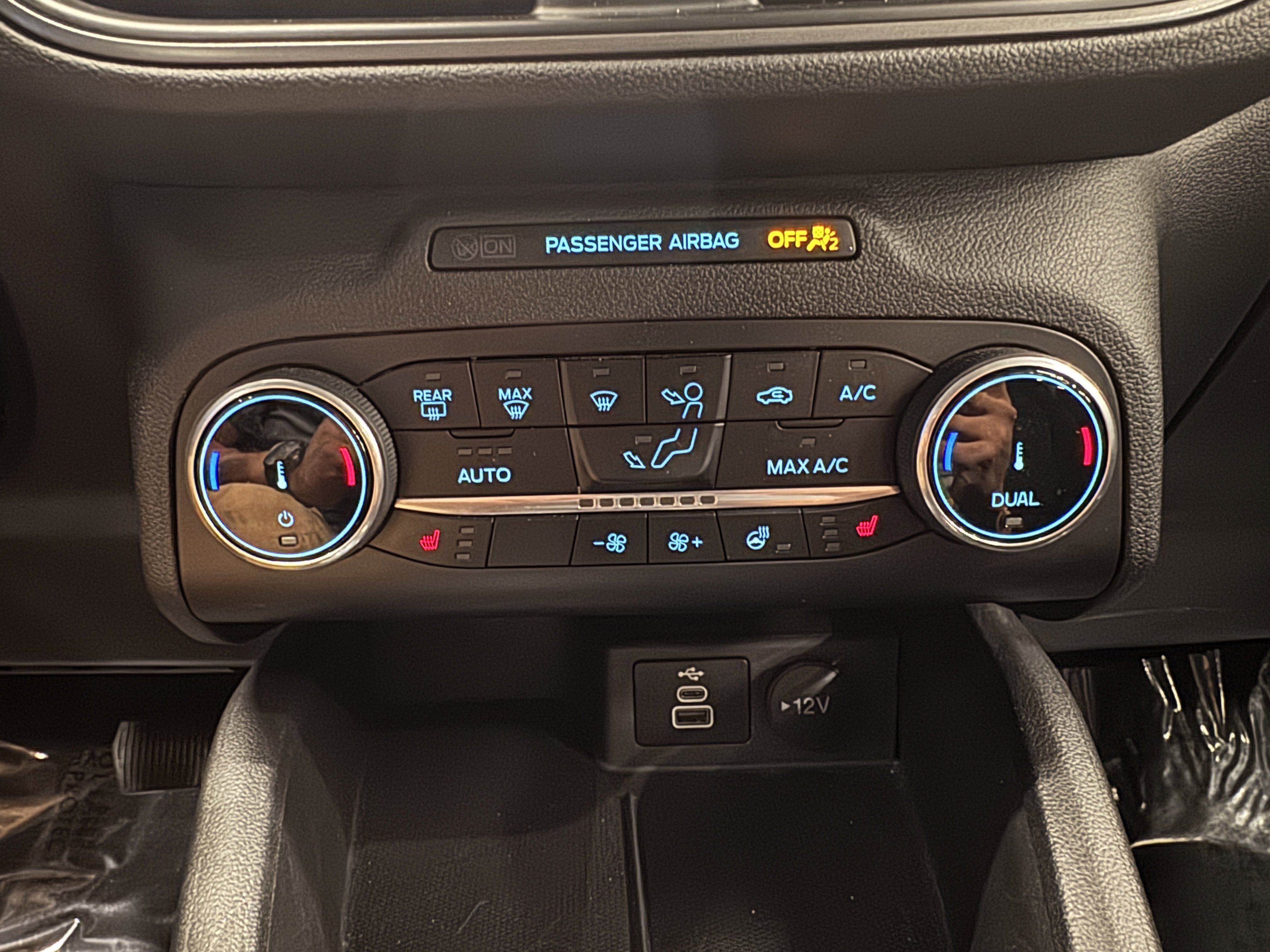 Certified 2024 Ford Escape Active image 22