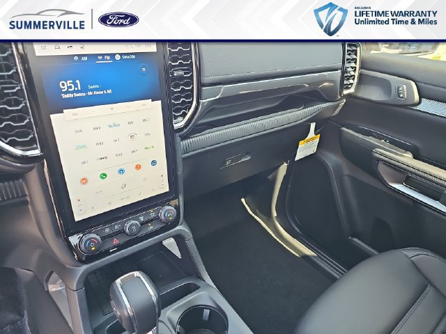 New 2026 Ford Ranger Lariat w/ FX4 Off-Road Package AWD/4WD image 22