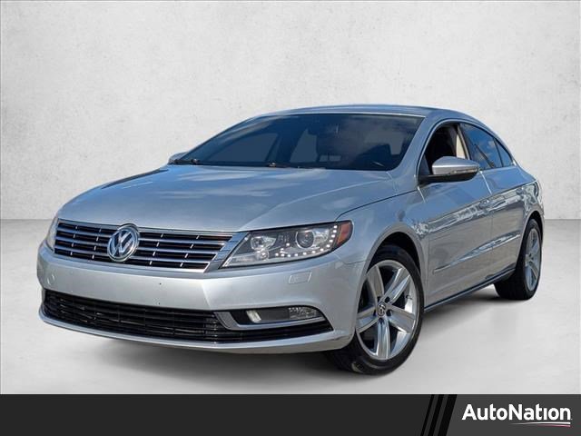 Used 2014 Volkswagen CC Sport