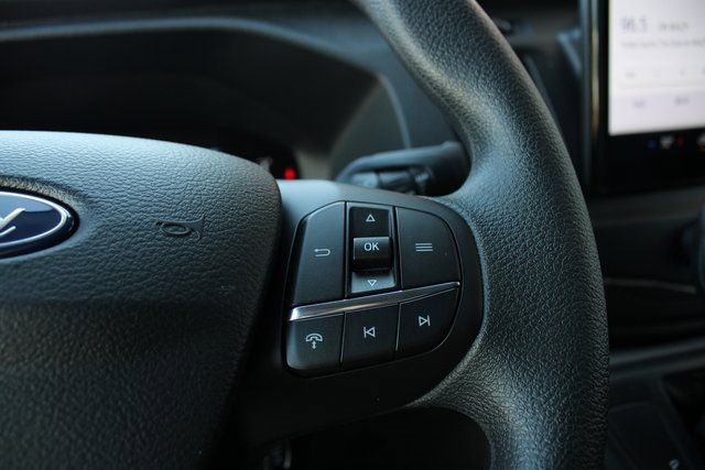 New 2026 Ford Transit 250 148 Medium Roof Extended AWD w/ Load Area Protection Package image 12