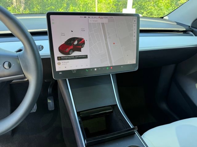 Used 2021 Tesla Model Y Long Range image 20