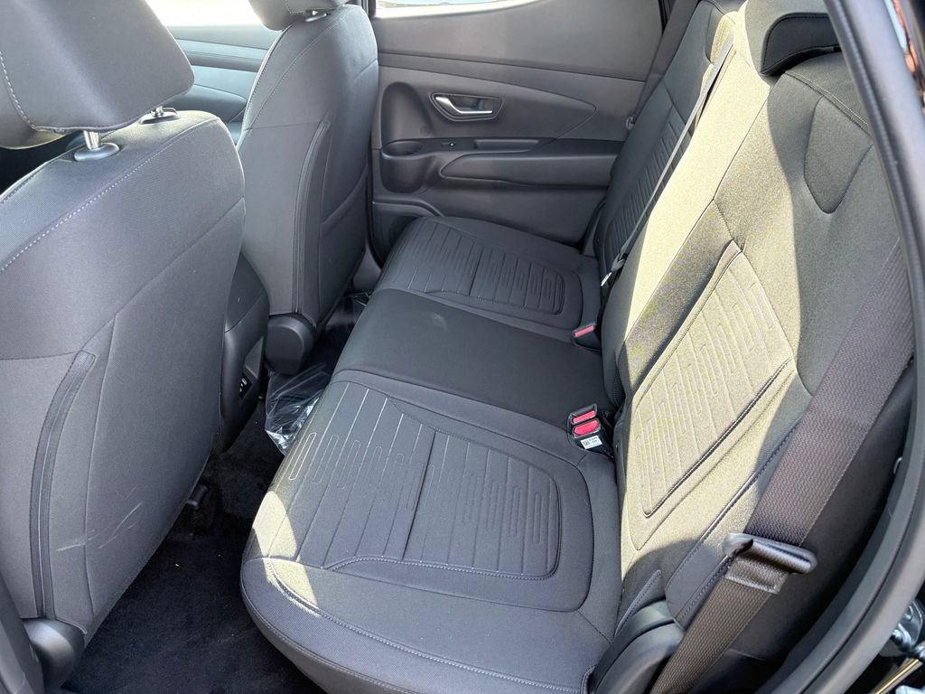 New 2026 Hyundai Santa Cruz SE FWD image 6