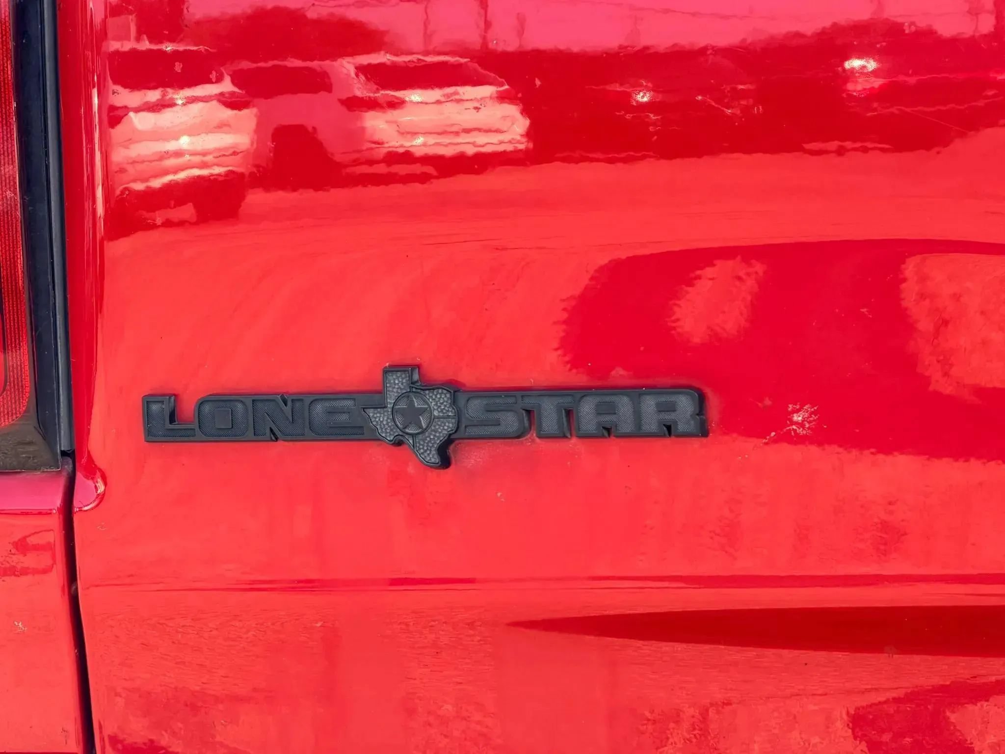 Used 2020 RAM 1500 Lone Star AWD/4WD image 11