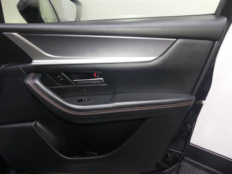 Used 2024 MAZDA CX-90 3.3 Turbo w/ Preferred Package AWD/4WD image 19