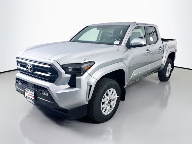 New 2026 Toyota Tacoma SR5 AWD/4WD image 2