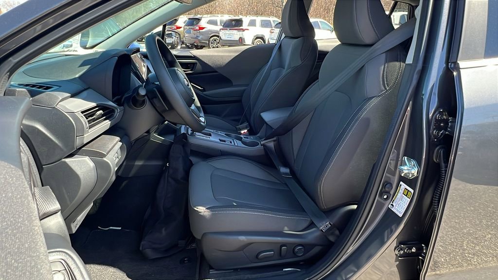 New 2026 Subaru Crosstrek 2.0i Premium image 16