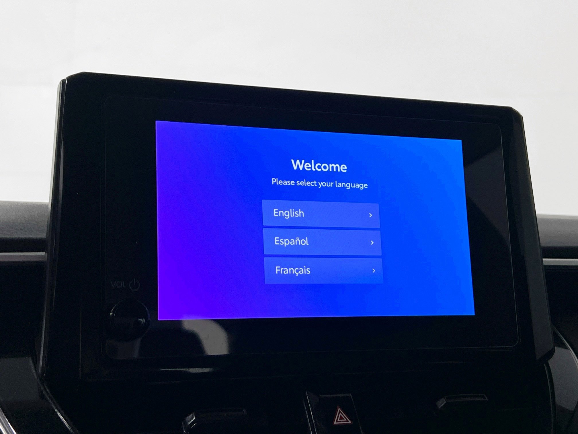 Used 2025 Toyota Corolla LE image 27