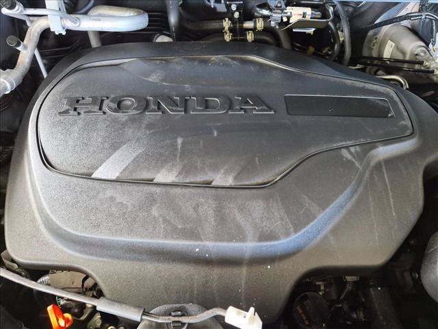 Certified 2024 Honda Odyssey Sport image 23