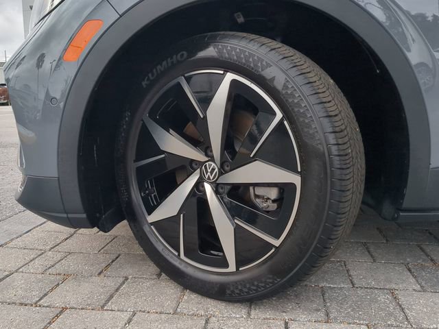 Used 2023 Volkswagen ID.4 S RWD image 35