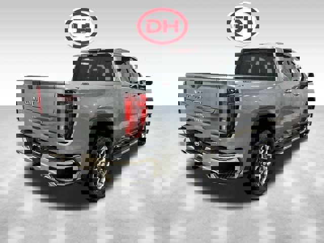 New 2025 GMC Sierra 1500 SLT w/ SLT Premium Package image 20