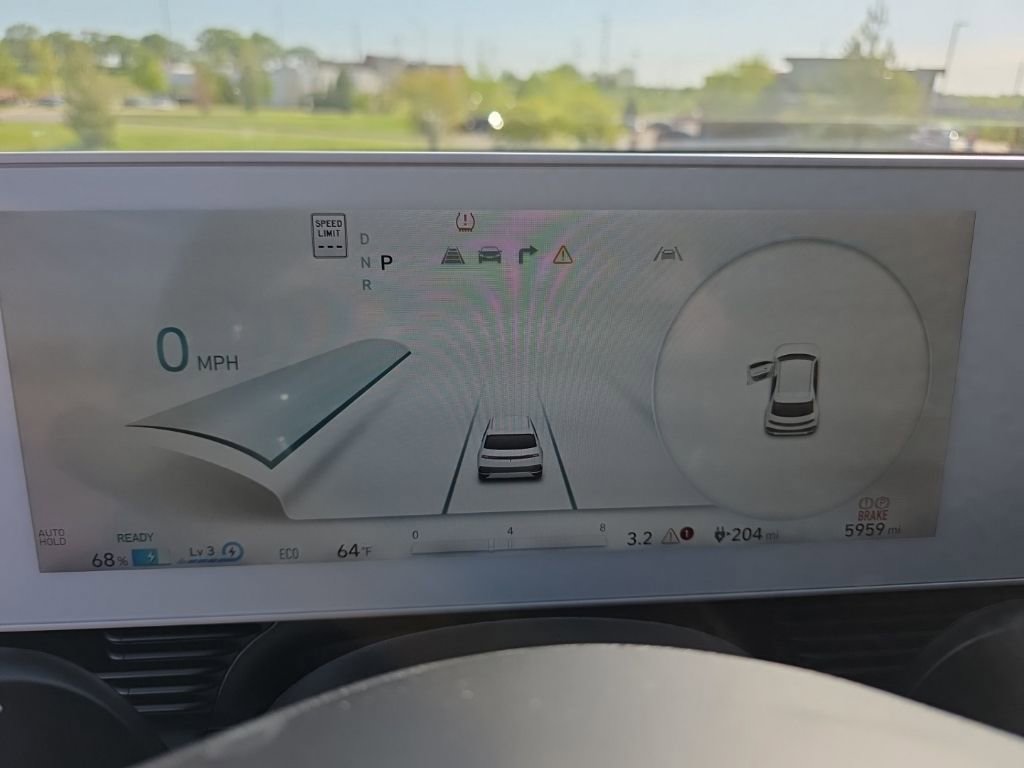 Used 2024 Hyundai Ioniq 5 SEL image 15