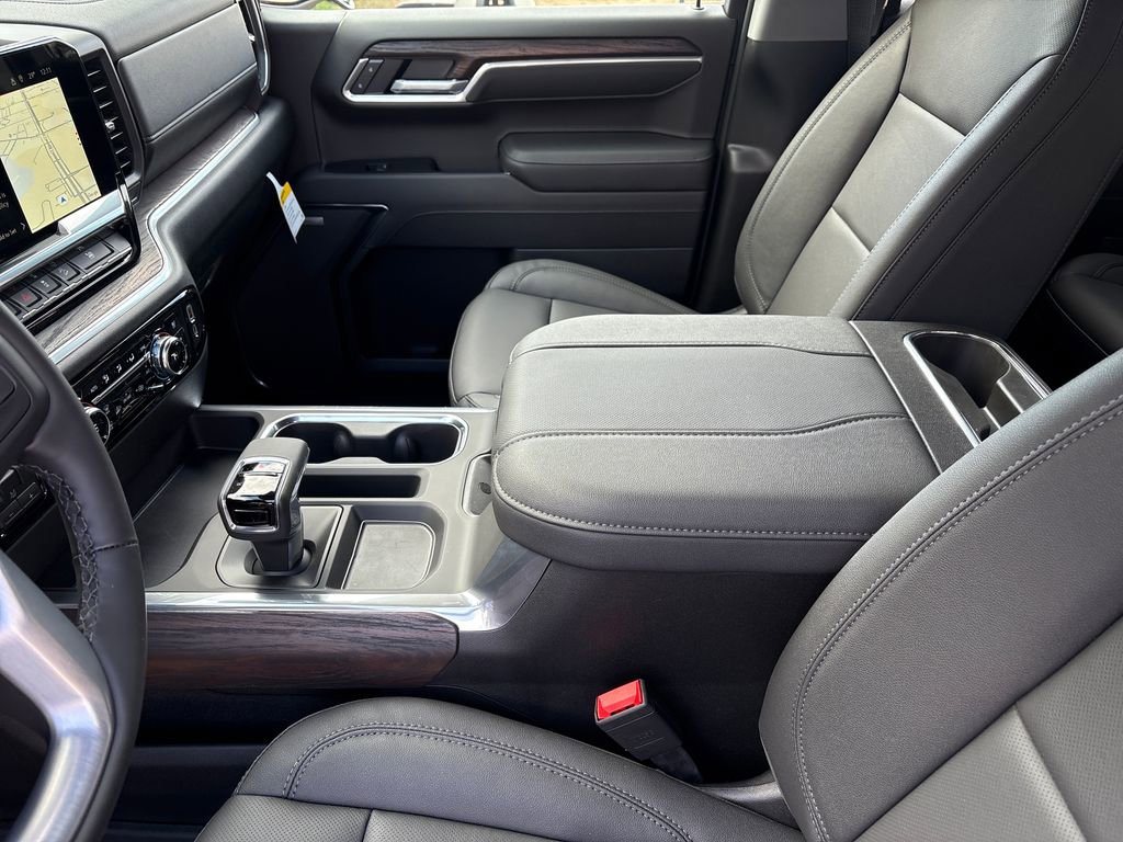 New 2026 GMC Sierra 1500 SLT w/ SLT Premium Plus Package image 19