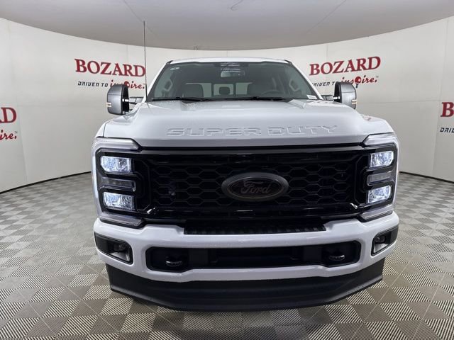 New 2026 Ford F250 XLT w/ XLT Premium Package image 2