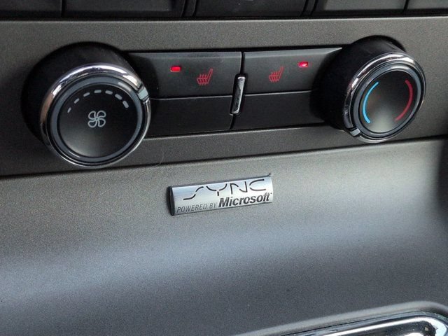 Used 2012 Ford Mustang GT Premium w/ Comfort Pkg RWD image 20
