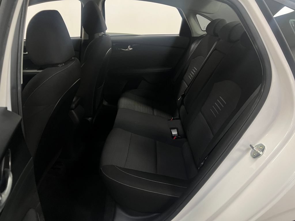 Used 2019 Kia Forte S w/ S Premium Package FWD image 26