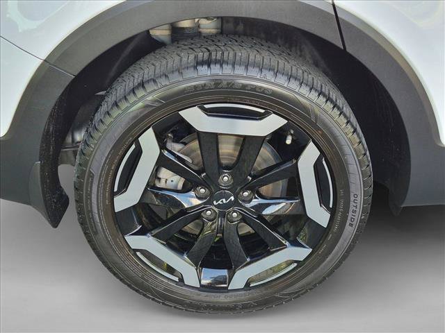 Used 2023 Kia Telluride S FWD image 25
