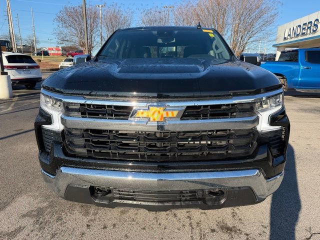 Used 2024 Chevrolet Silverado 1500 LT image 9