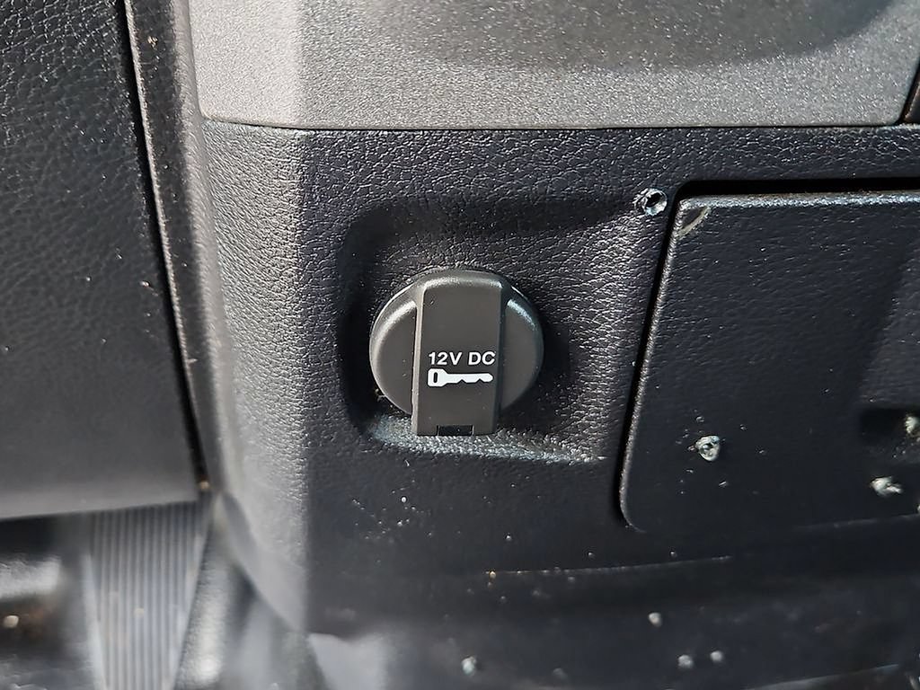 Used 2016 RAM 4500 Tradesman w/ Power Accessory Group AWD/4WD image 25