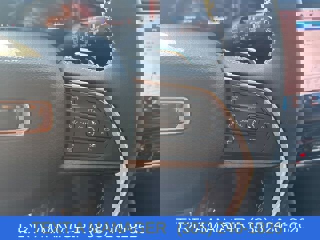 Used 2023 Jeep Grand Cherokee Limited w/ Trailer Tow Prep Group (B) image 19