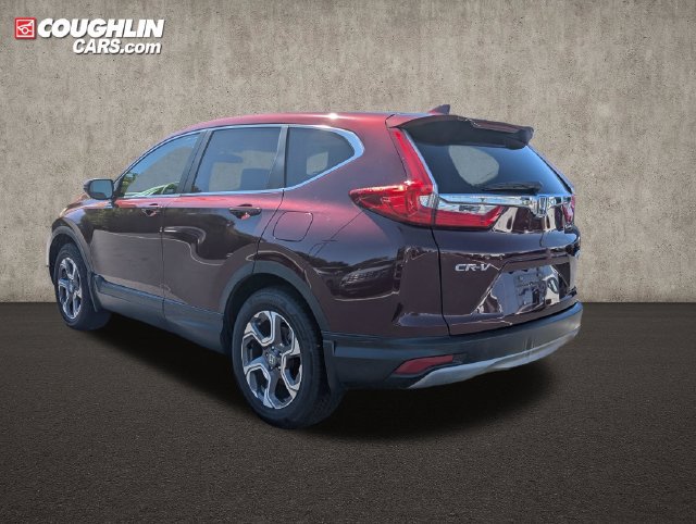Used 2019 Honda CR-V EX image 5