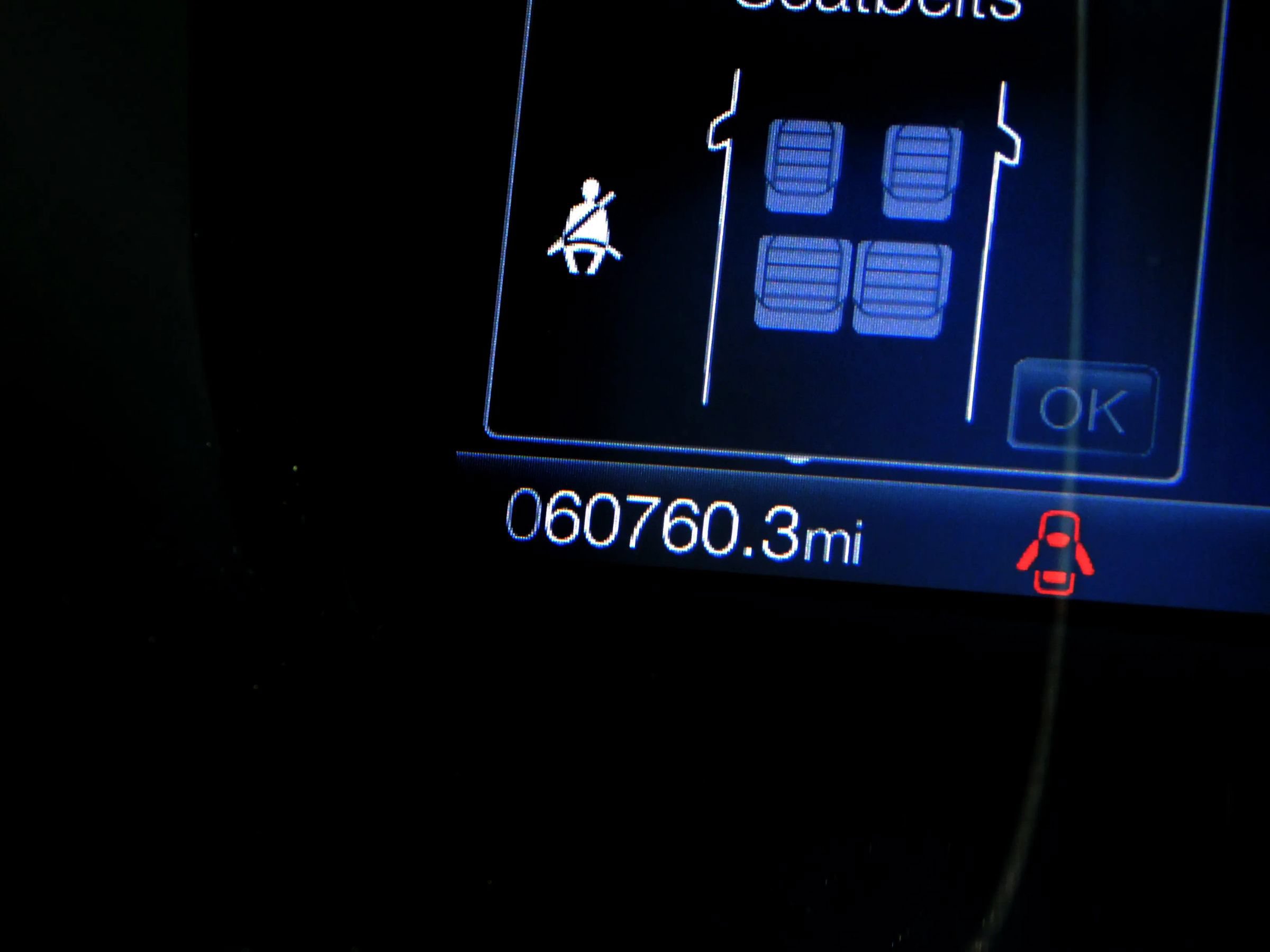 Used 2023 Ford Edge SEL AWD/4WD image 27