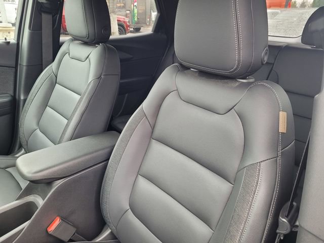 Used 2023 Chevrolet TrailBlazer ACTIV w/ Convenience Package image 12