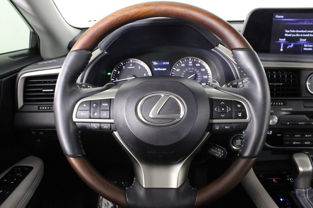 Used 2020 Lexus RX 350 FWD w/ Premium Package image 8