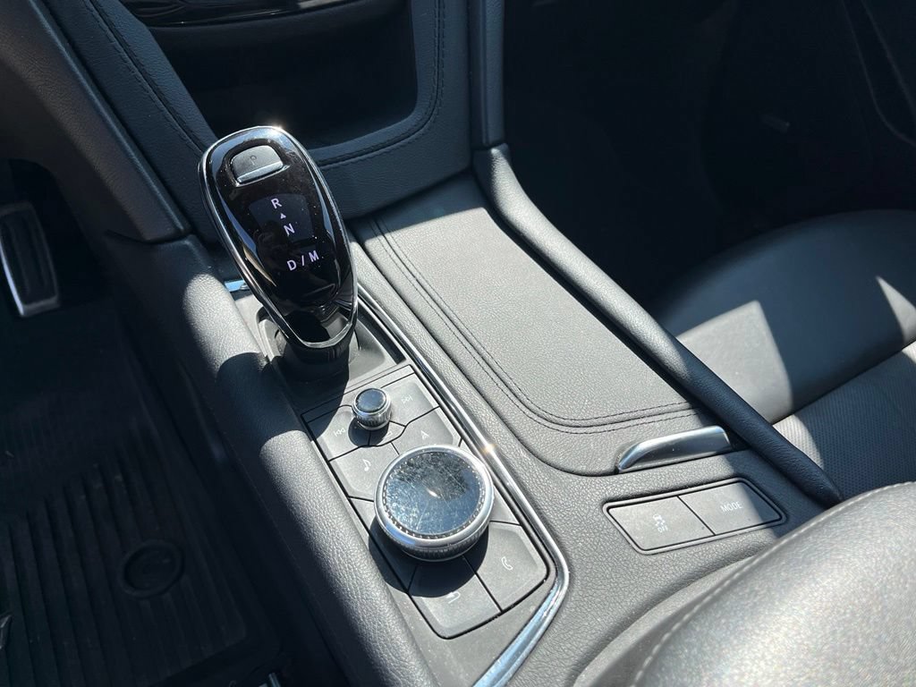 Used 2023 Cadillac XT5 Sportv w/ Technology Package AWD/4WD image 40