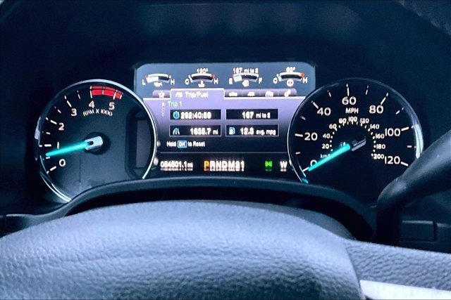 Used 2019 Ford F350 Platinum image 14