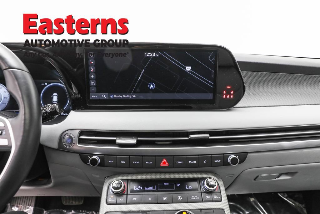 Used 2025 Hyundai Palisade SEL image 12